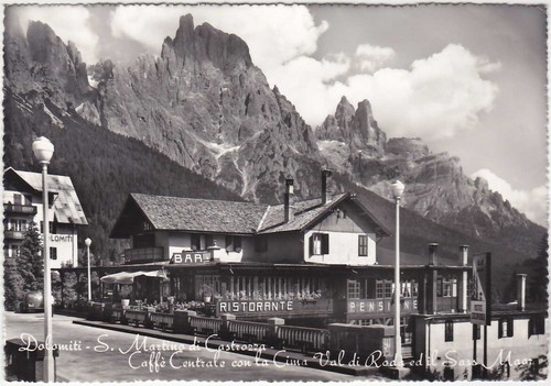 Martino castrozza - s.,