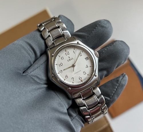 Ebel 1911 senior - senior, rif.: