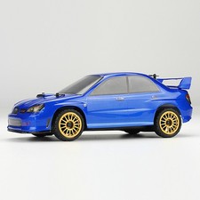 Carisma 1:24 GT24 2006 Subaru