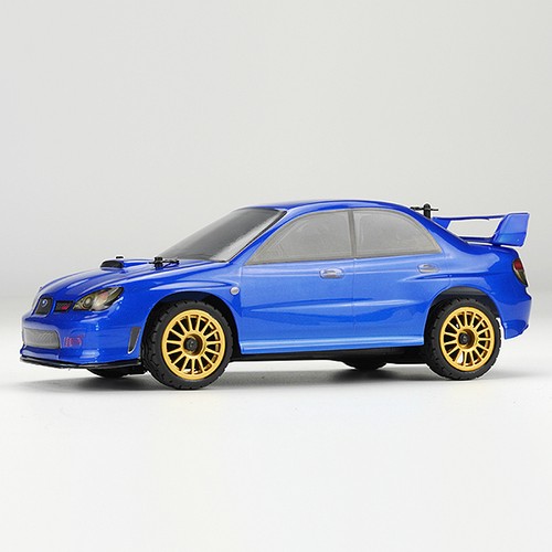 Carisma gt24 2006 subaru - gt24,
