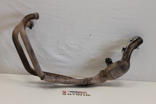 Collettore scarico exhaust - di,