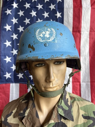 Elmetto army pasgt unosom - elmetto, us