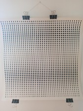 Tram François Morellet, 1970