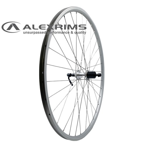 Ruota posteriore 700c alex - ruota,