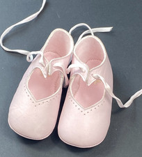 Scarpe Cuquito bambina rosa
