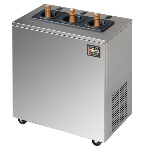 Refrigeratore raffreddatore