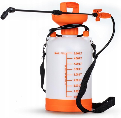 Spruzzatore manuale - manuale, a