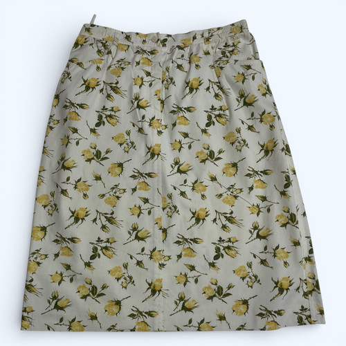 Gonna midi elegante