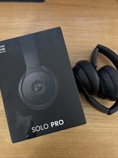 Beats by Dr. Dre Solo 3 Wireless Cuffie - Nero Opaco (MUH52ZM/A)