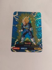 Vegeta N 168 DRAGON BALL