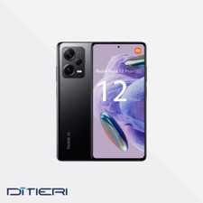 XIAOMI REDMI NOTE 12 PRO+ 5G -