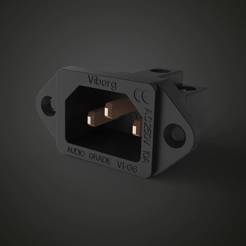 1pz viborg end hifi grado - hifi,