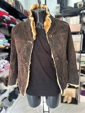 CONBIPEL giacca in vera pelle