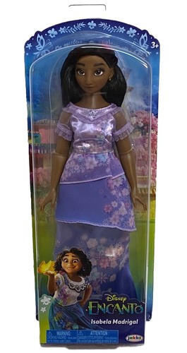 Disney princess isabela - disney,