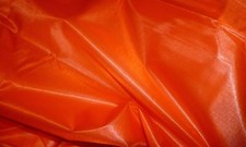 10m Arancione RIPSTOP Nylon