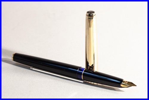 1970 pelikan p30 - pelikan, penna