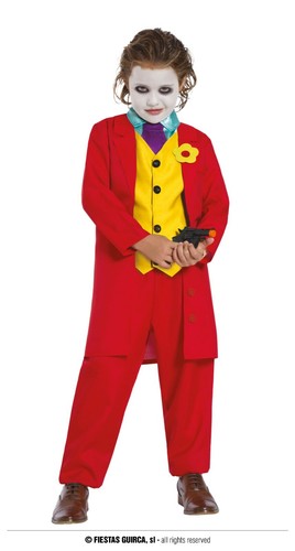 Costume smile taglia - costume,