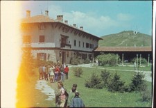 Diapositiva a colori/senza