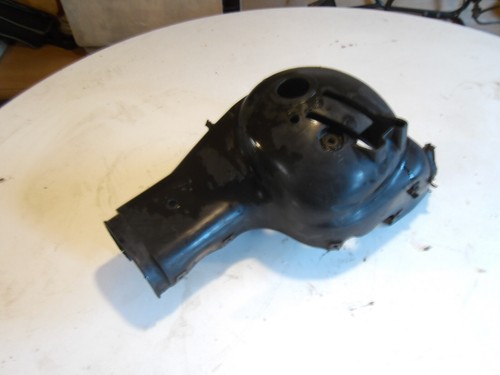 Piaggio vespa apecar - piaggio, ape