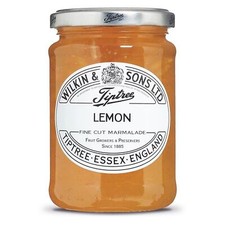Marmellata Wilkin & Sons Lemon