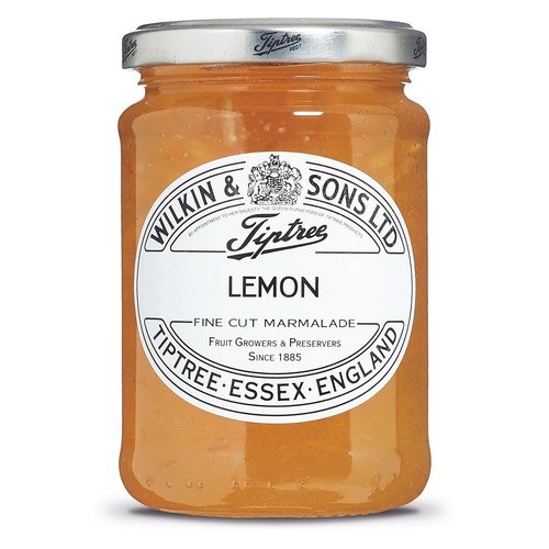 Marmellata wilkin sons lemon - wilkin,