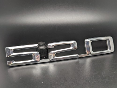 Bmw 520 e12 e28 logo - e12,