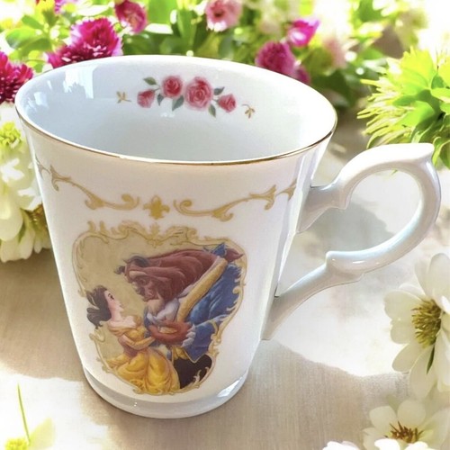 Tazza disneyland bella - e, la