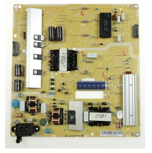 Scheda bn44 00709b power - scheda, bn44-00709b