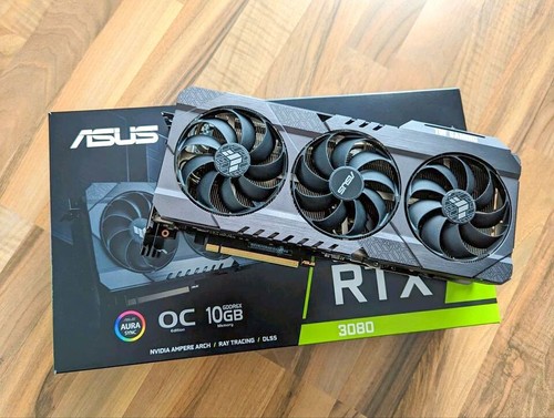 Asus tuf gaming geforce rtx - tuf,
