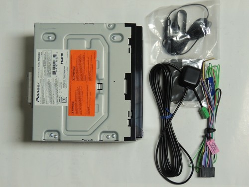 Pioneer avic x950bh - pioneer, in-dash