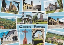 CASENTINO PITTORESCO- Multimmagini