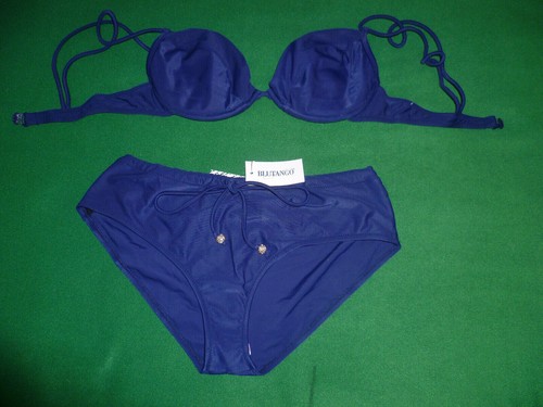 Bikini due pezzi costume - due,