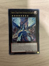 Yu gi oh numero 62 Drago