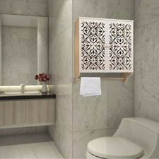 Armadietto pensile da bagno 44