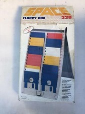 PORTADISCHETTI 3,5" FLOPPY