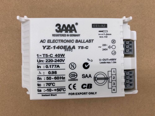 1pcs per alimentatore 3aaa - alimentatore,
