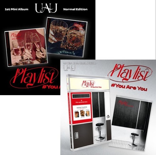 Dreamcatcher uau playlist you - playlist, #you