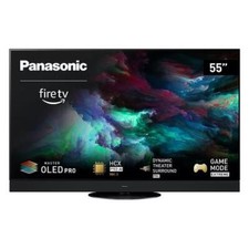 Panasonic Smart TV 55" 4K UHD