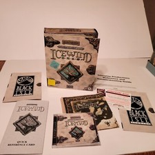 Icewind Dale (PC, 2000) Big