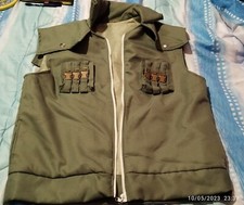 Gilet Cosplay Kakasci