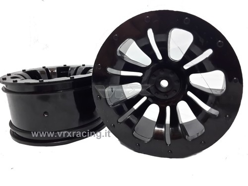 Coppia cerchi monster truck - cerchi,