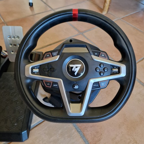 Thrustmaster 248 volante - volante, e
