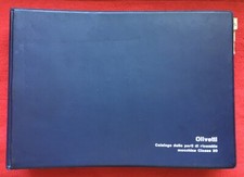 Catalogo Olivetti Classe 20