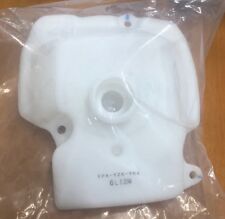 Nuovo serbatoio carburante