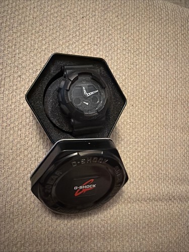 Orologio uomo casio shock - orologio, g-shock