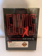 ELVIS '68 COMEBACK SPECIAL