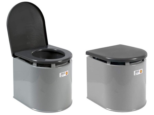 Portatile per viaggi camper - per,