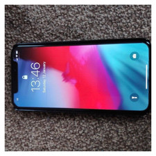 Apple iPhone XS XR 64GB/256GB