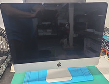 Apple iMac 21.5 A1418 fine