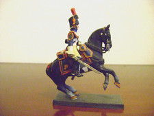 Soldatino di piombo DE